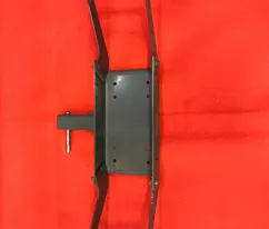 Aksesoris Offroad BREAKET WINCH PORTABLE GLADIATOR
