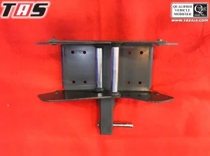 Aksesoris Offroad BREAKET WINCH PORTABLE GLADIATOR<br> 4 breket_winch_portable_gladiator_tas4x4_2