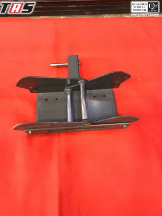 Aksesoris Offroad BREAKET WINCH PORTABLE GLADIATOR<br> 3 breket_winch_portable_gladiator_tas4x4_3