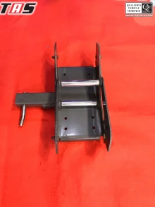 Aksesoris Offroad BREAKET WINCH PORTABLE GLADIATOR<br> 2 breket_winch_portable_gladiator_tas4x4_4