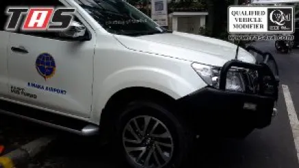Navara Np300 BULLBAR DEPAN FOREST NISSAN NAVARA NP300 2 bullbar_depan_forest_nissan_navara_np300_tas4x4_2