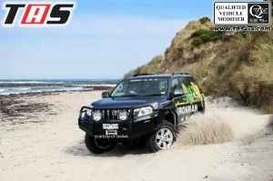 Prado BULLBAR DEPAN IRONMAN PRADO 120  4 bullbar_depan_ironman_prado_120_tas4x4_1