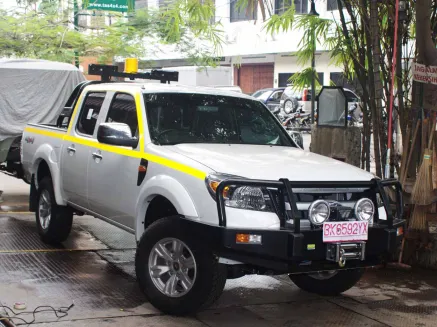 Ford Everest BULLBAR FOREST FORD EVEREST  1 bullbar_forest_3