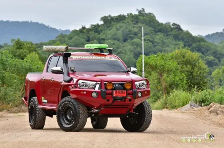 Hillux Rocco BULLBAR IRONMAN HILLUX ROCCO TAS4X4 3 bullbar_ironman_hillux_rocco_tas4x4_2