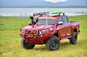 Hillux Rocco BULLBAR IRONMAN HILLUX ROCCO TAS4X4 2 bullbar_ironman_hillux_rocco_tas4x4_3