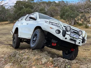 Triton MR BULLBAR IRONMAN MITSUBISHI ALL NEW TRITON 2019 TAS4X4 3 bullbar_ironman_mitsubishi_all_new_triton_2019_tas4x4