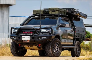 Hillux Revo 2015+ BULLBAR FOREST TRIPLELOOP HILUX REVO 2022+ 1 bullbar_tripleloop