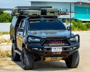 Hillux Revo 2015+ BULLBAR FOREST TRIPLELOOP HILUX REVO 2022+ 2 bullbar_tripleloop1