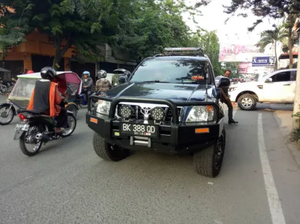 Prado BUMPER DEPAN TOYOTA PRADO MINING FOREST 6 bumpe_depan_bullbar_depan_toyota_prado_mining_forest_2