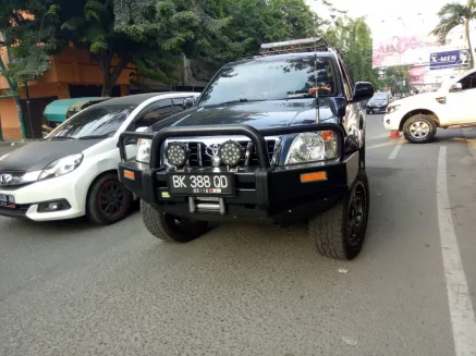 Prado BUMPER DEPAN TOYOTA PRADO MINING FOREST 4 bumpe_depan_bullbar_depan_toyota_prado_mining_forest_4