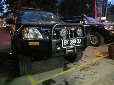 Prado BUMPER DEPAN TOYOTA PRADO MINING FOREST 3 bumpe_depan_bullbar_depan_toyota_prado_mining_forest_8