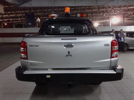 Triton 2015+ BUMPER BELAKANG MITSUBISHI ALL NEW TRITON FLEET FOREST 3 bumper_belakang_bullbar_belakang_palang_belakang_mitsubishi_all_new_triton_fleet_forest_3