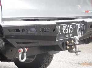 Hillux Revo 2015+ BUMPER BELAKANG TOYOTA HILLUX REVO US STYLE FOREST 1 bumper_belakang_forest_hillux_revo_1