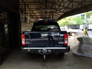 Isuzu D-max 2012+ BUMPER BELAKANG ISUZU D-MAX VCROSS FLEET FOREST 2 bumper_belakang_isuzu_dmax_vcross_fleet_forest_2