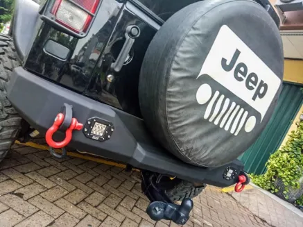 Jeep Wrangler JK/TJ BUMPER BELAKANG JEEP WRANGLER TAS4X4 2 bumper_belakang_jeep_wrangler_tas4x4