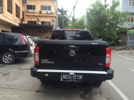 Navara Np300 BUMPER BELAKANG NISSAN NAVARA NP300 FLEET FOREST 2 bumper_belakang_nissan_navara_np300_fleet_forest_2