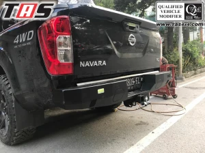 Navara Np300 BUMPER BELAKANG NISSAN NAVARA NP300 FOREST ROCK BAR 1 bumper_belakang_nissan_navara_np300_rock_b_ar_forest_1