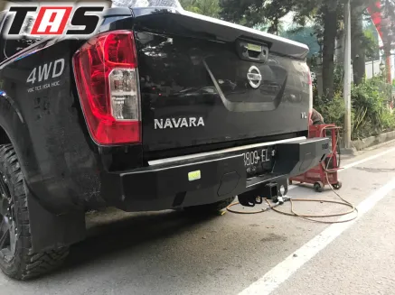 Navara Np300 BUMPER BELAKANG NISSAN NAVARA NP300 FOREST ROCK BAR 2 bumper_belakang_nissan_navara_np300_rock_b_ar_forest_2