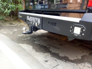 Strada Triton 2007+ BUMPER BELAKANG STRADA TRITON FLEET FOREST 3 bumper_belakang_strada_triton_fleet_forest_1