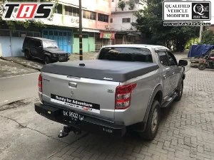 Strada Triton 2007+ BUMPER BELAKANG STRADA TRITON FOREST 2 bumper_belakang_strada_triton_forest_tas4x4