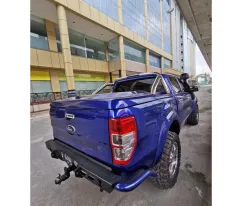 Ford Ranger 2015+ BUMPER BELAKANG US STYLE FOREST FORD RANGER T6 TAS4X4