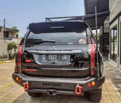 Pajero Sport All New BUMPER BELAKANG WILD FOREST MITSUBISHI PAJERO SPORT 2019 TAS4X4
