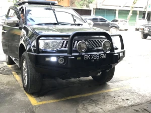 Pajero sport 2009 on BUMPER DEPAN PAJERO SPORT MINING FOREST 5 bumper_bullbar_palang_depan_pajero_sport_mining_forest_1
