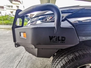 Triton 2015+ BUMPER DEPAN 3LOOP WILD FOREST TRITON BARU 2019 TAS4X4 2 bumper_depan_3loop_wild_forest_triton_baru_2019_tas4x4_1