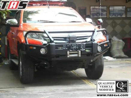Pajero Sport All New BUMPER DEPAN ALL NEW PAJERO SPORT IRONMAN 1 bumper_depan_all_new_pajero_sport_ironman_2
