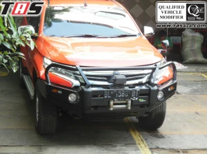 Pajero Sport All New BUMPER DEPAN ALL NEW PAJERO SPORT IRONMAN 2 bumper_depan_all_new_pajero_sport_ironman_4