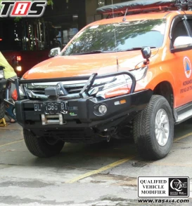 Pajero Sport All New BUMPER DEPAN ALL NEW PAJERO SPORT IRONMAN 5 bumper_depan_all_new_pajero_sport_ironman_8