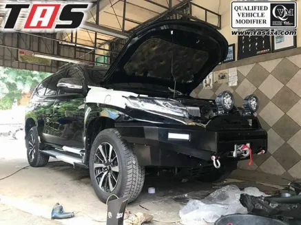 Pajero Sport All New BUMPER DEPAN ALL NEW PAJERO SPORT NO LOOP FOREST 1 bumper_depan_all_new_pajero_sport_no_loop_forest_1