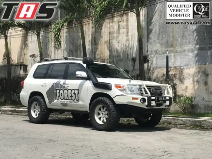 Landcruiser Vx 200 BUMPER DEPAN AMERICAN STYLE FOREST TOYOTA LANDCRUISER VX 200 1 bumper_depan_american_style_forest_toyota_landcruiser_vx200_1