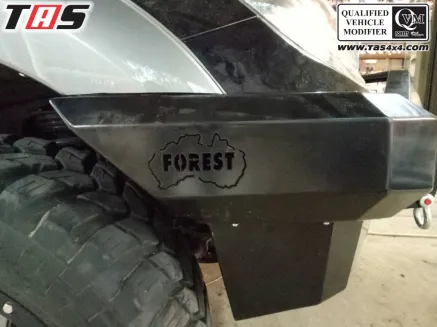 Triton 2015+ BUMPER DEPAN MITSUBISHI ALL NEW TRITON NO LOOP FOREST 6 bumper_depan_bullbar_depan_palang_depan_mitsubishi_all_new_triton_no_loop_forest_7