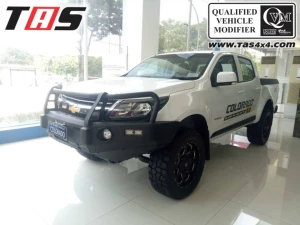 Chevrolet Colorado BUMPER DEPAN CHEVROLET COLORADO TAS 4X4 2 bumper_depan_colorado_2
