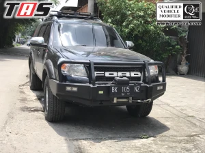 Ford Everest BUMPER DEPAN FORD EVEREST AMERICAN STYLE 2 bumper_depan_ford_everest_american_style_forest_1