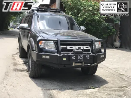 Ford Everest BUMPER DEPAN FORD EVEREST AMERICAN STYLE 2 bumper_depan_ford_everest_american_style_forest_1