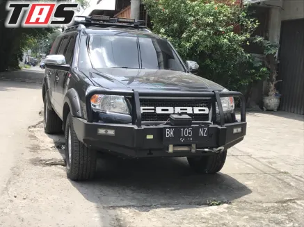 Ford Everest BUMPER DEPAN FORD EVEREST AMERICAN STYLE 3 bumper_depan_ford_everest_american_style_forest_2