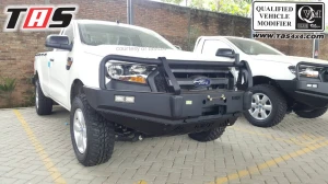 Ford Ranger 2015+ BUMPER DEPAN FORD RANGE FOREST 2015 2 bumper_depan_ford_range_forest_2015_tas4x4_3