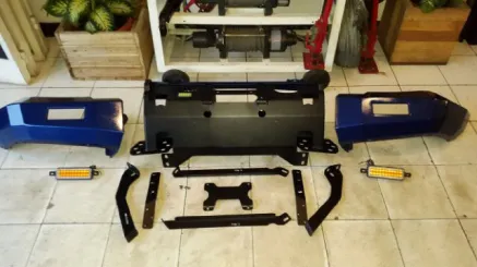 Ford Ranger 2011+ BUMPER DEPAN FORD T6 1 bumper_depan_ford_ranger