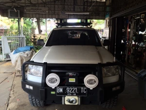 Ford Ranger 2007+ BUMPER DEPAN FORD RANGER AMERICAN STYLE FOREST 1 bumper_depan_ford_ranger_american_style_forest_1