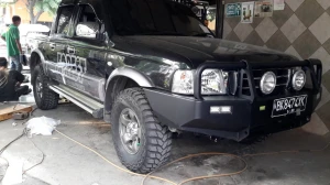 Ford Ranger 2007+ BUMPER DEPAN FORD RANGER AMERICAN STYLE FOREST 3 bumper_depan_ford_ranger_american_style_forest_3