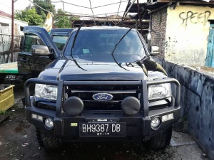 Ford Ranger 2007+ BUMPER DEPAN FORD RANGER AMERICAN STYLE FOREST 5 bumper_depan_ford_ranger_american_style_forest_6