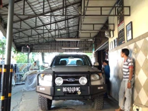 Ford Ranger 2007+ BUMPER DEPAN FORD RANGER AMERICAN STYLE FOREST 6 bumper_depan_ford_ranger_american_style_forest_7