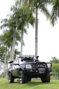 Ford Ranger 2007+ BUMPER DEPAN FORD RANGER MINING FOREST 1 bumper_depan_ford_ranger_mining_forest_2