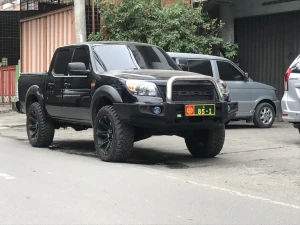 Ford Ranger 2007+ BUMPER DEPAN FORD RANGER SAHARA FOREST 2 bumper_depan_ford_ranger_sahara_forest_2