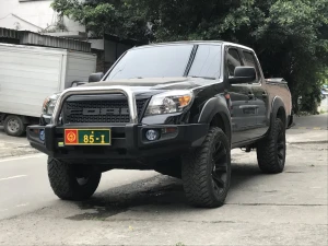 Ford Ranger 2007+ BUMPER DEPAN FORD RANGER SAHARA FOREST 3 bumper_depan_ford_ranger_sahara_forest_3