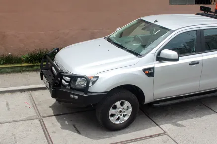 Ford Ranger 2011+ BUMPER DEPAN FORD T6 AMERICAN STYLE FOREST 3 bumper_depan_forest_ford_t6_3