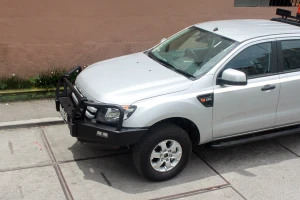 Ford Ranger 2011+ BUMPER DEPAN FORD T6 AMERICAN STYLE FOREST 3 bumper_depan_forest_ford_t6_3