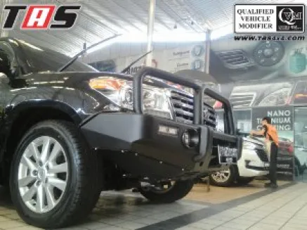 Landcruiser Vx 200 BUMPER DEPAN FOREST LANDCRUISER VX200 2 bumper_depan_forest_landcruiser_vx200_tas4x4
